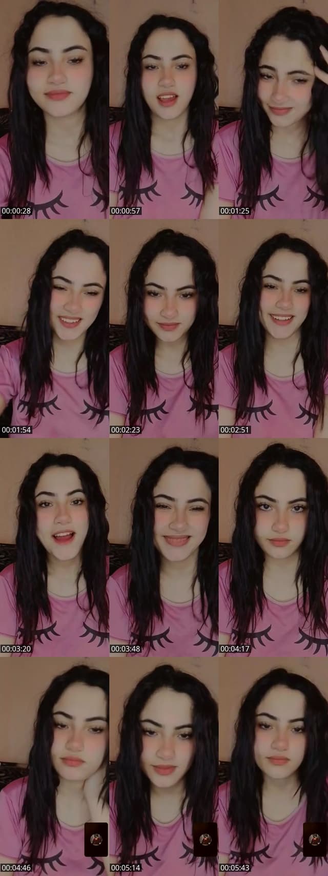 @tamara25251 TikTok live from 2026-05-07