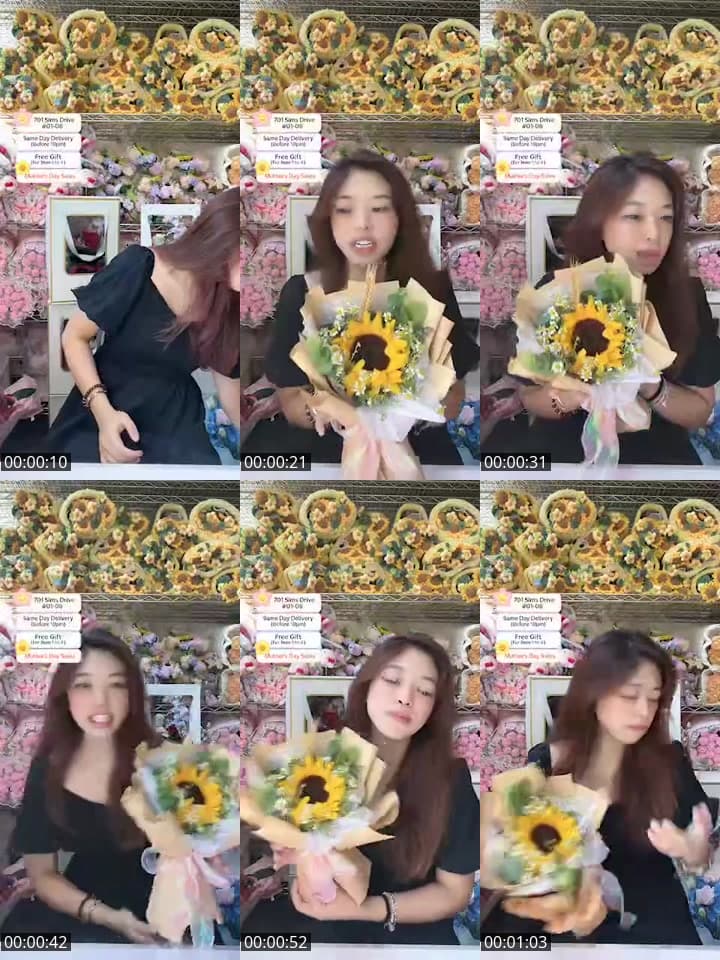 Flowers Sales Mothers Day!