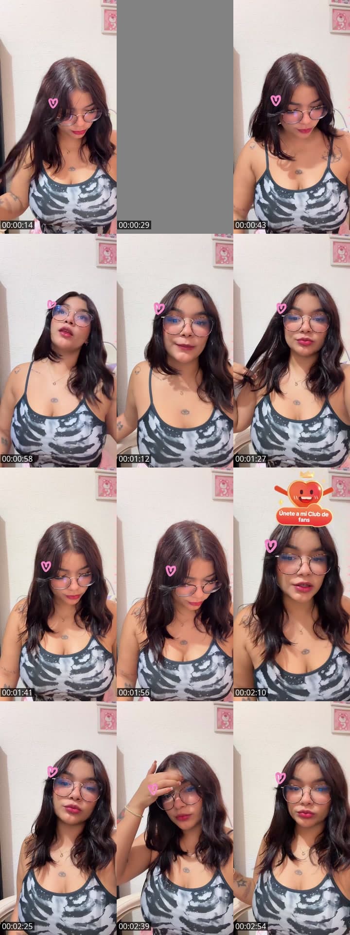 @alebombon3 TikTok live stream