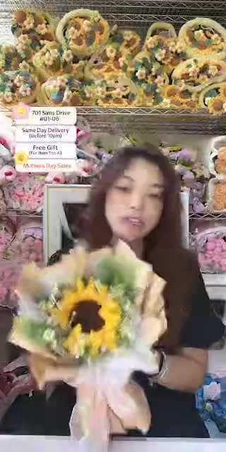 Flowers Sales Mothers Day!