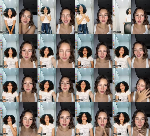 @crespapr TikTok live from 2026-05-07