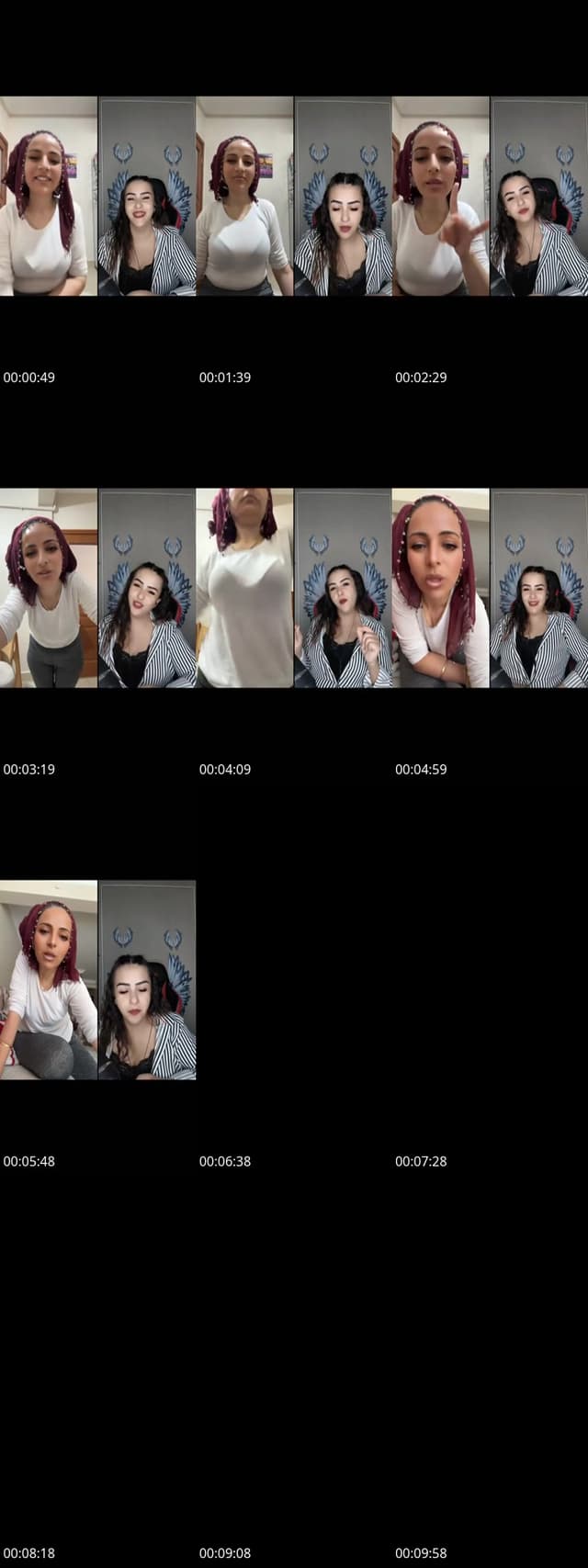 @gulusu.guzel34 past TikTok live from 2026-05-07