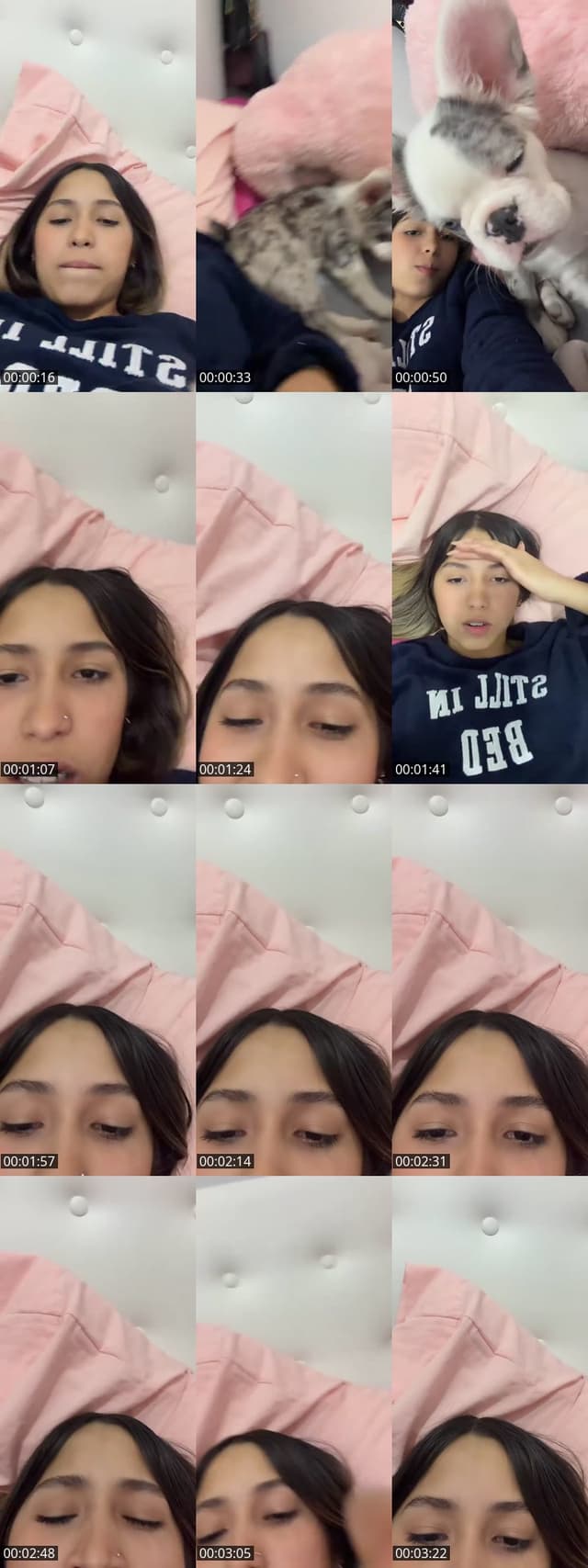 @daryh past TikTok live from 2026-05-07
