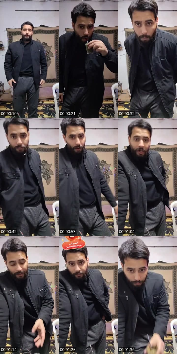 @jfire_2 TikTok live stream