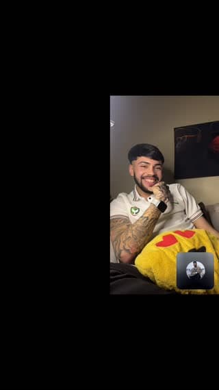@iam_asmin06 TikTok live from 2026-05-07