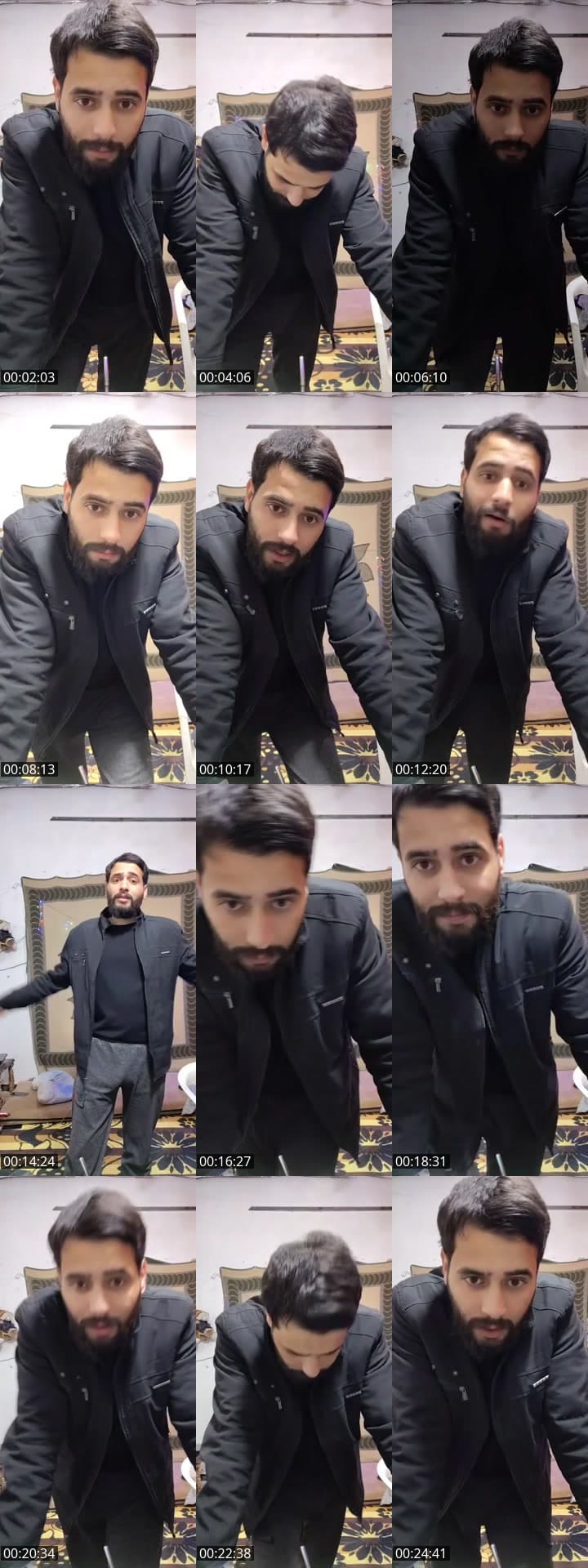 @jfire_2 TikTok live stream