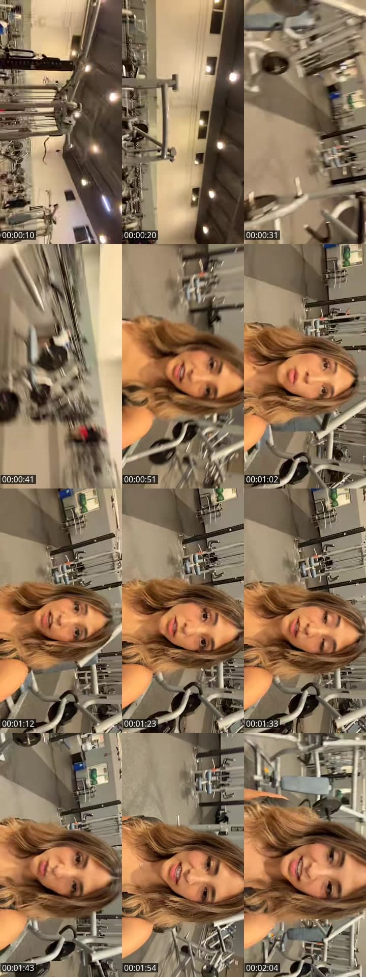 @isabelmontenegro.live TikTok live stream