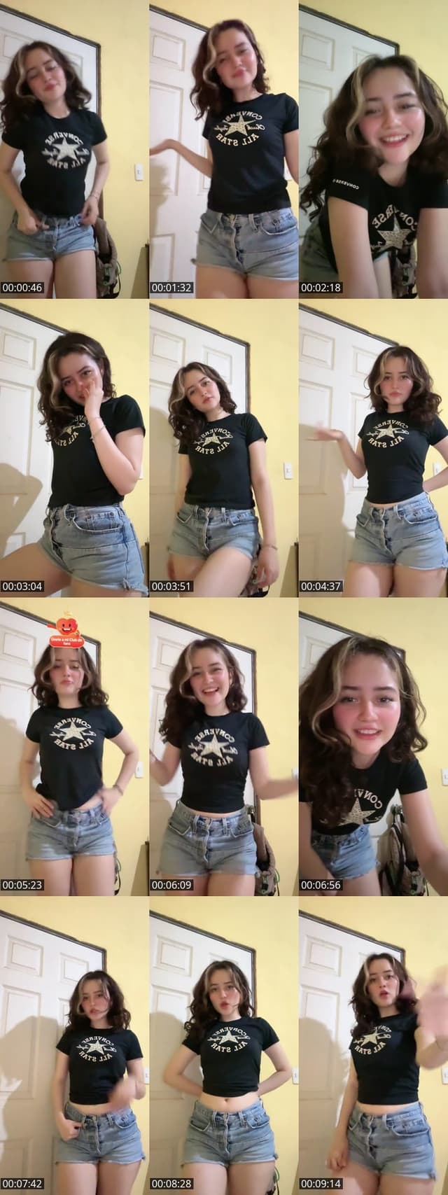 @playgirl__o TikTok live from 2026-05-07