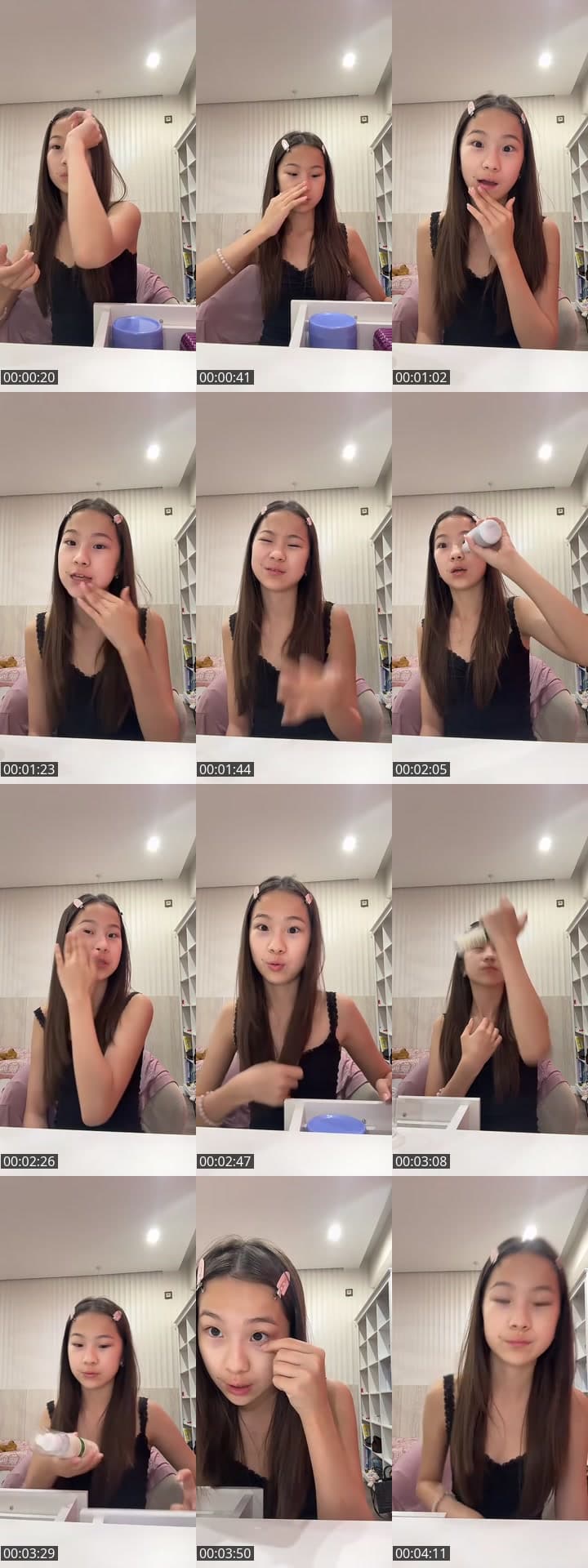 @rasinti TikTok live stream