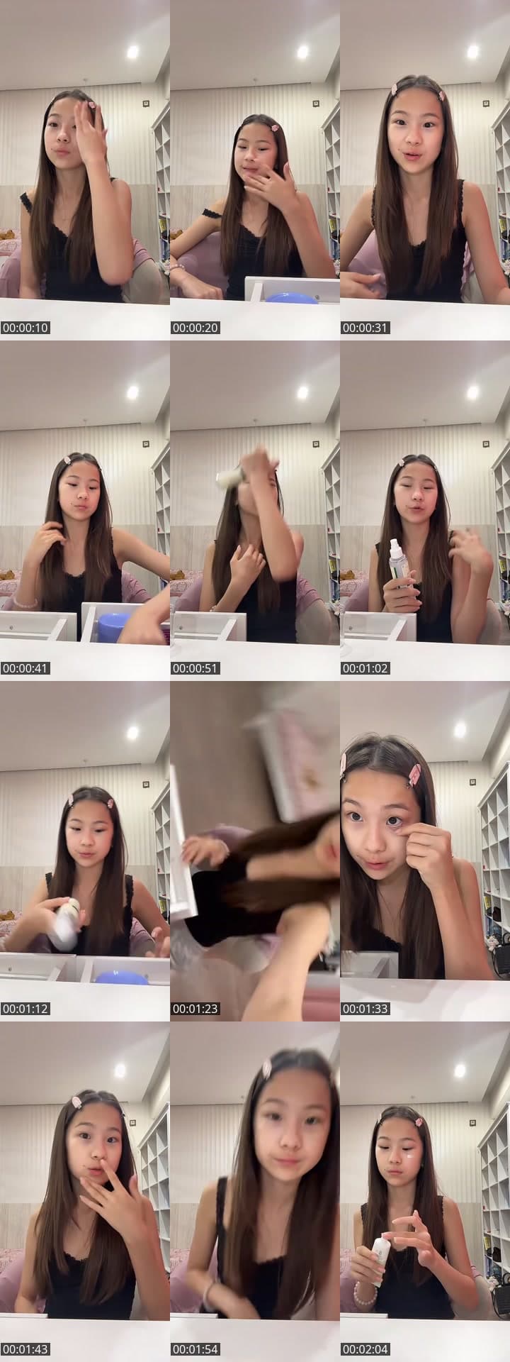 @rasinti TikTok live stream