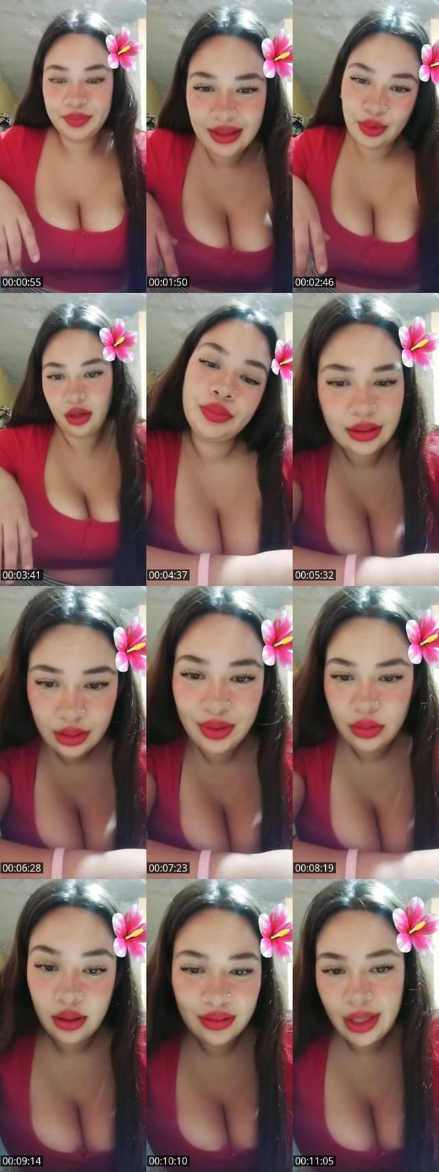 TikTok live: platiquemos by @alejandra.life.stories