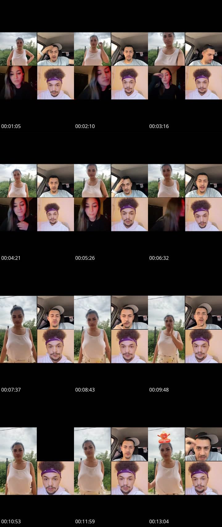 @alexandradinules6 TikTok live stream