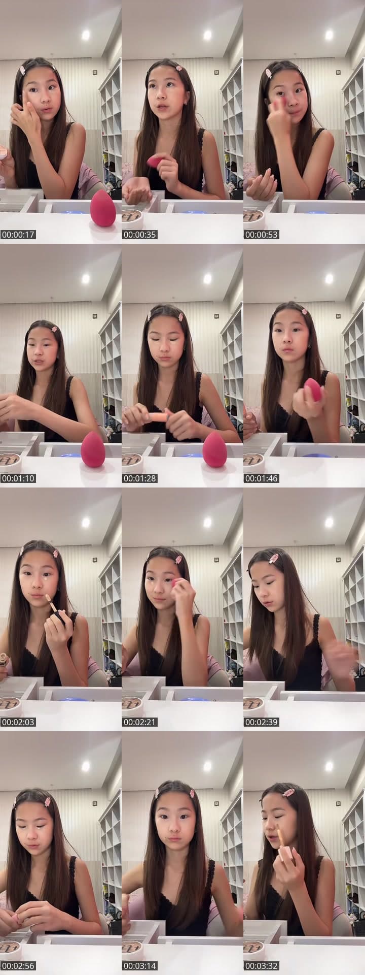 @rasinti TikTok live stream