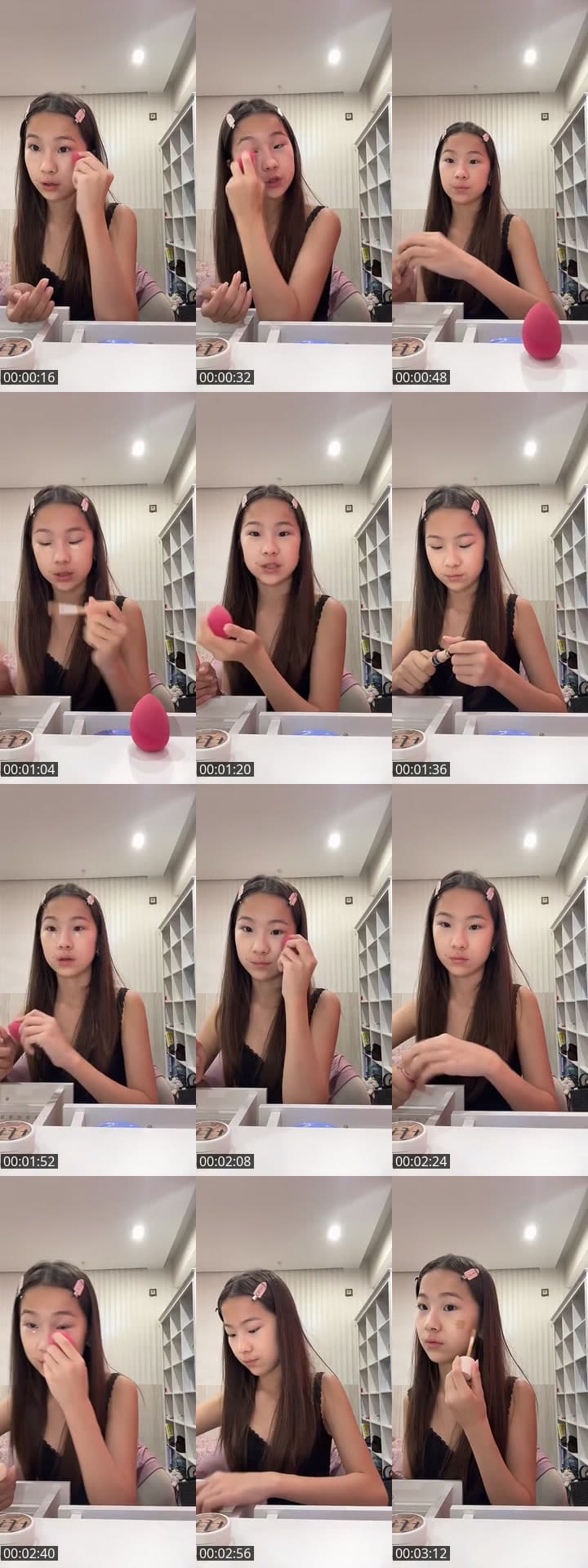 @rasinti TikTok live stream