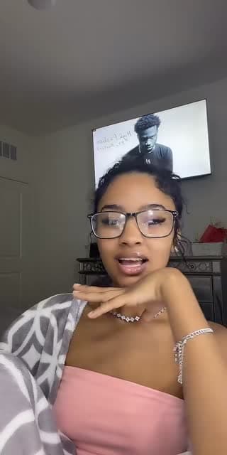 Past TikTok live: Birthday by @janeshaaj