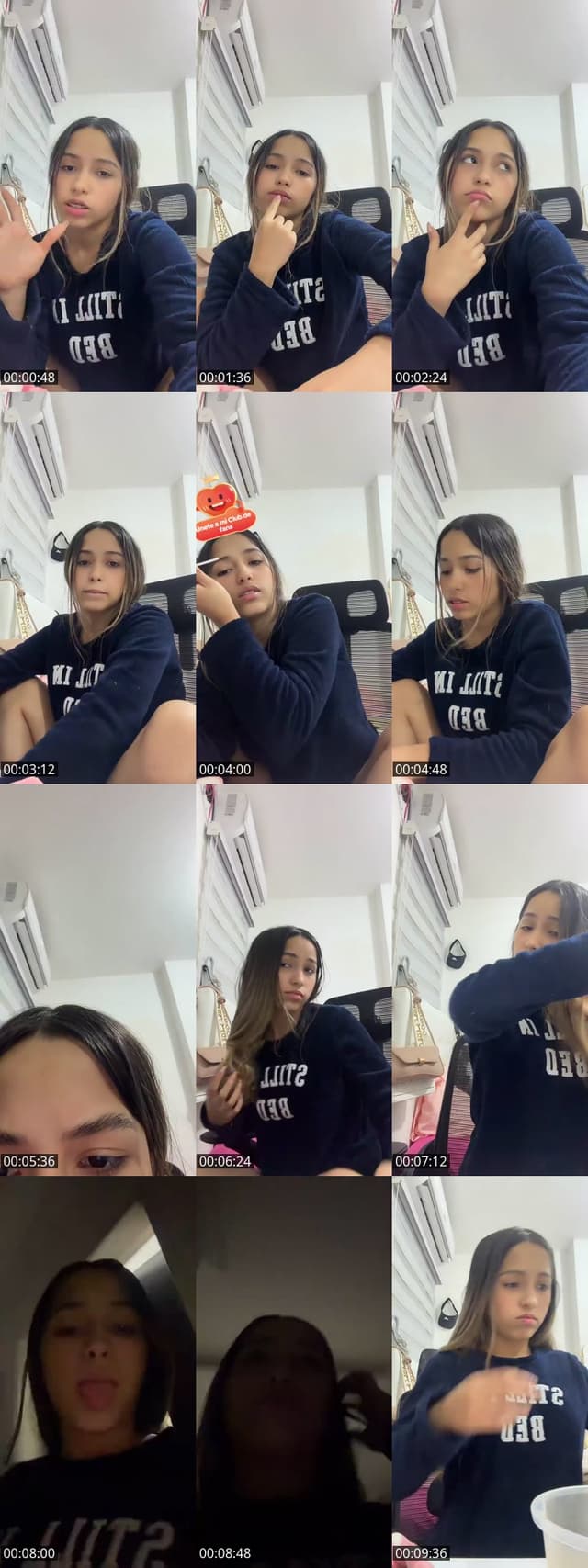 @daryh past TikTok live from 2026-05-07