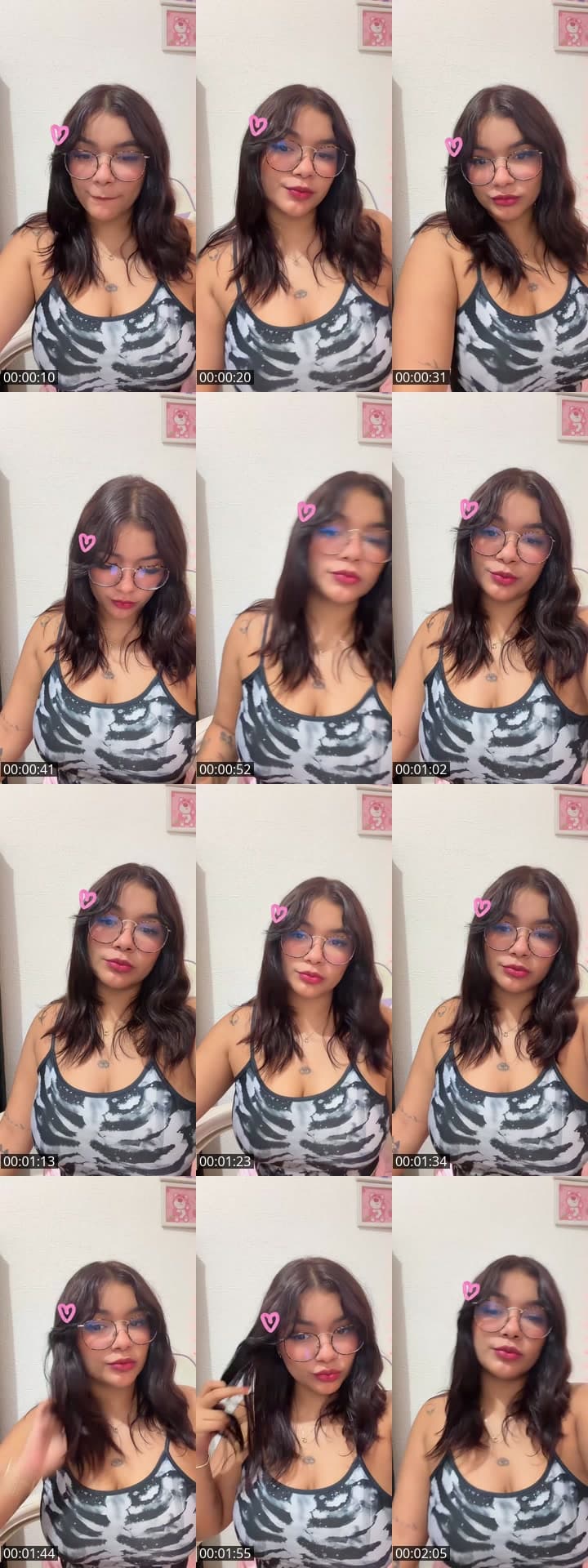 @alebombon3 TikTok live stream