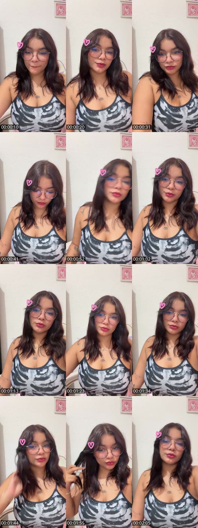 @alebombon3 TikTok live from 2026-05-07
