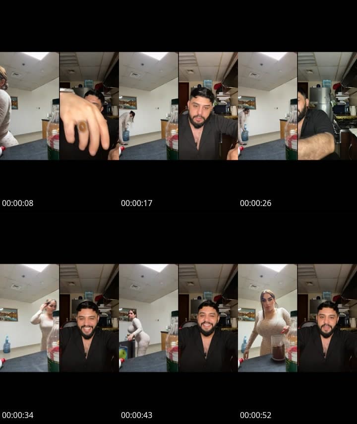 @hemy525 TikTok live stream
