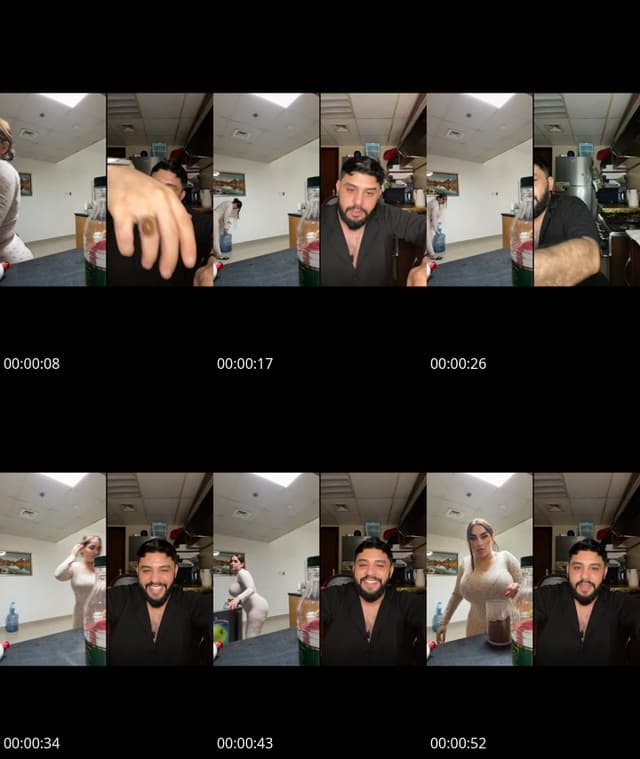 @hemy525 TikTok live from 2026-05-07