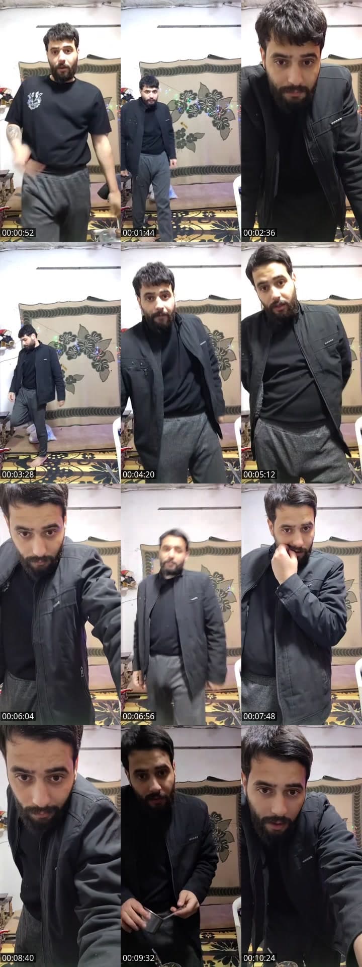 @jfire_2 TikTok live stream
