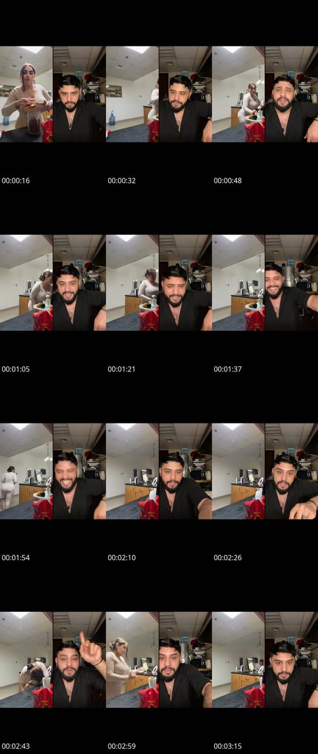 @hemy525 TikTok live from 2026-05-07