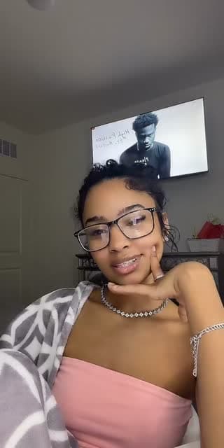 Past TikTok live: Birthday by @janeshaaj