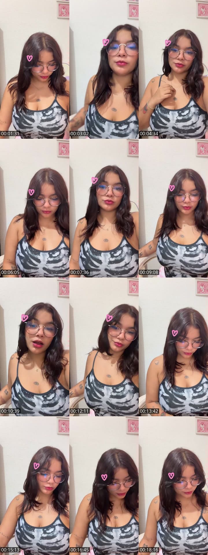 @alebombon3 TikTok live stream