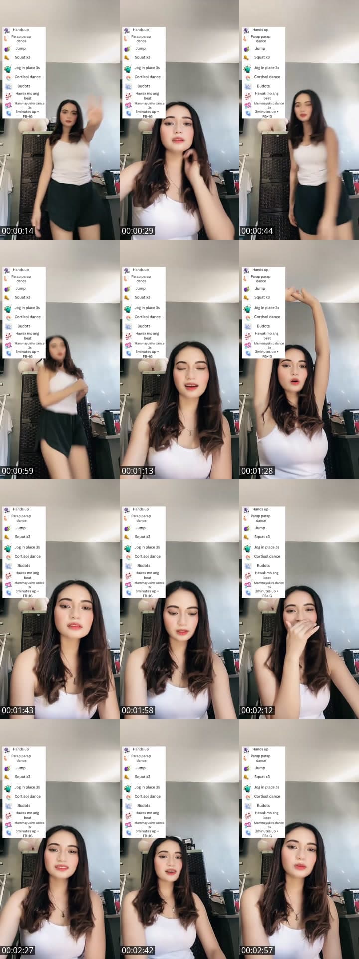 Challenge/Tap2x