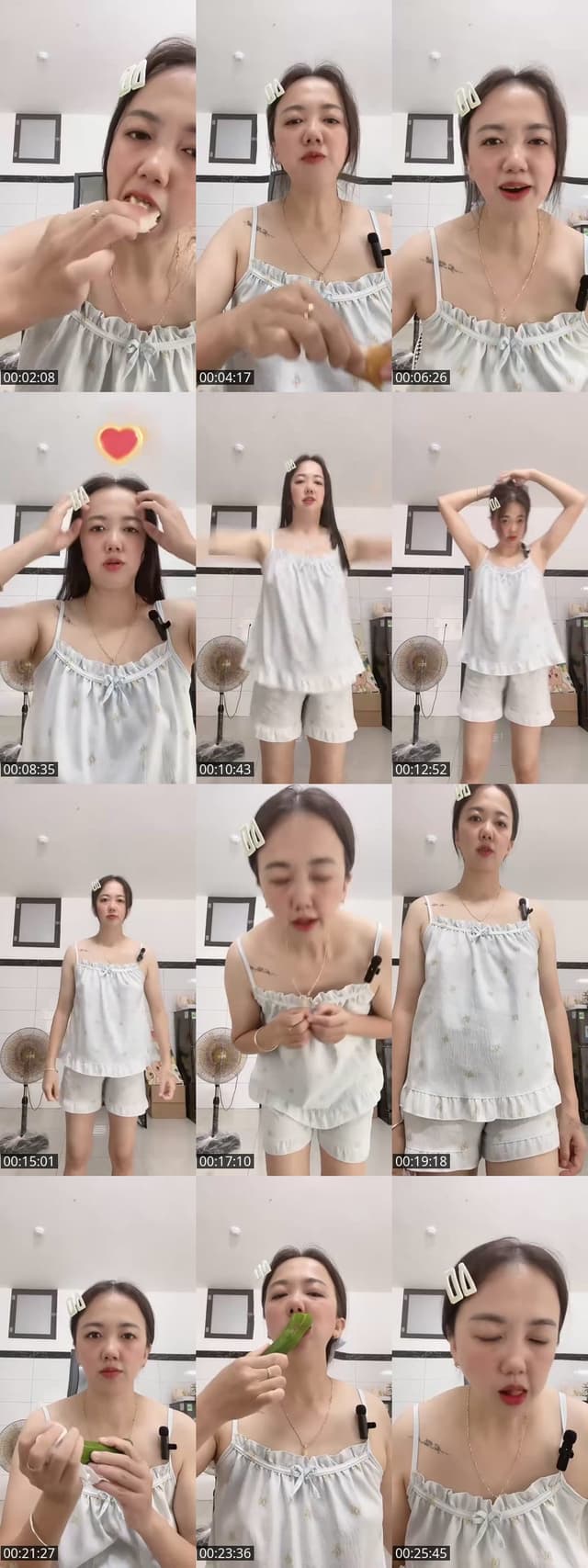 TikTok live: ở lại với em nhé! by @vkvietcktrung