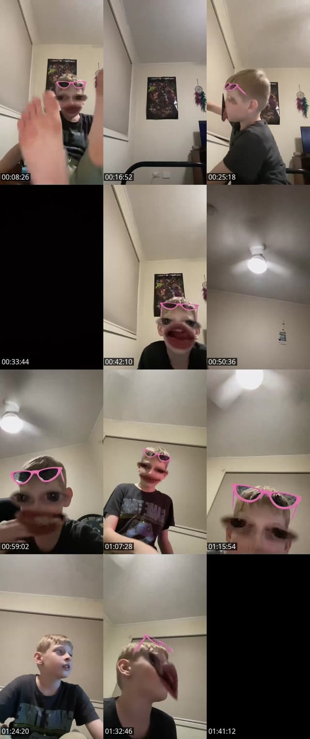 TikTok live: Just talking to yous by @tiktokupstairs_gold