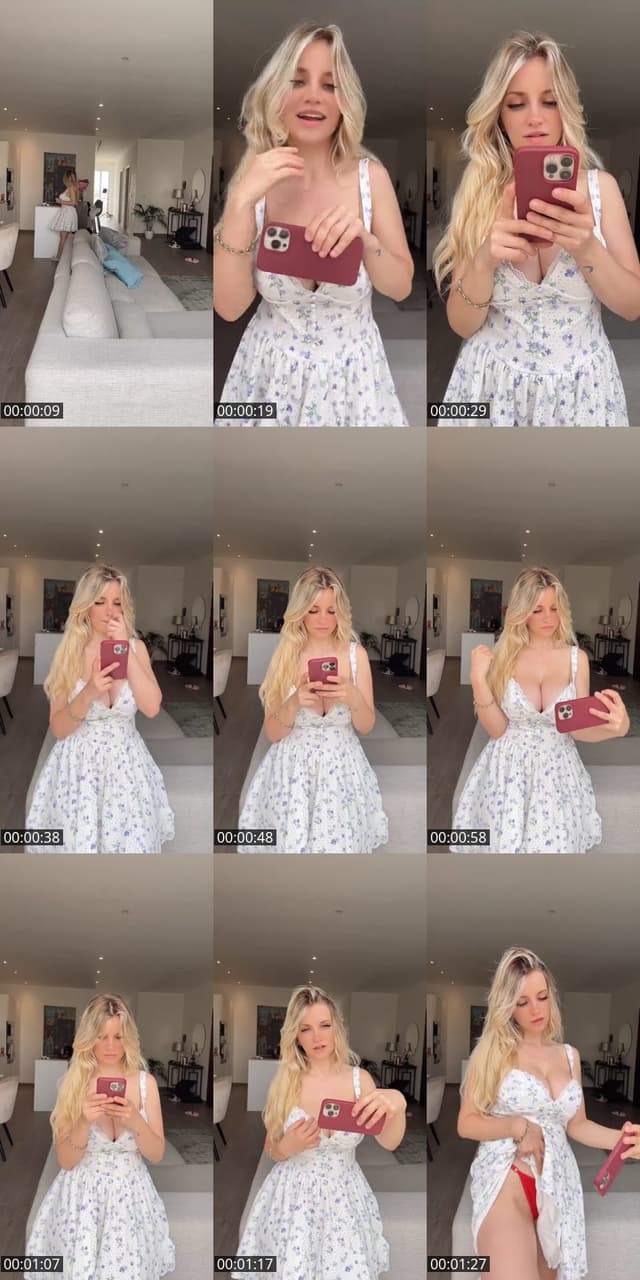 TikTok live: lg:bonnietalkss by @irinaareed01