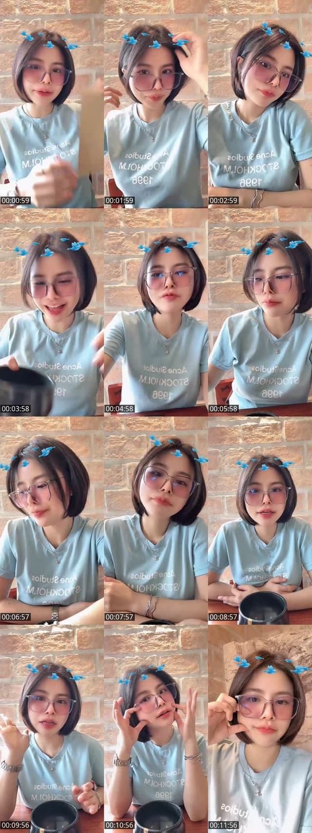 TikTok live: Matcha by @plaisupapohnn