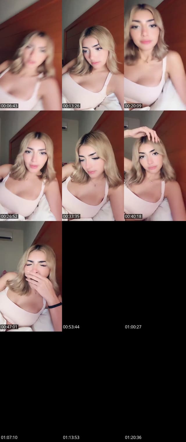TikTok live: Te ha mencionado by @karxl28