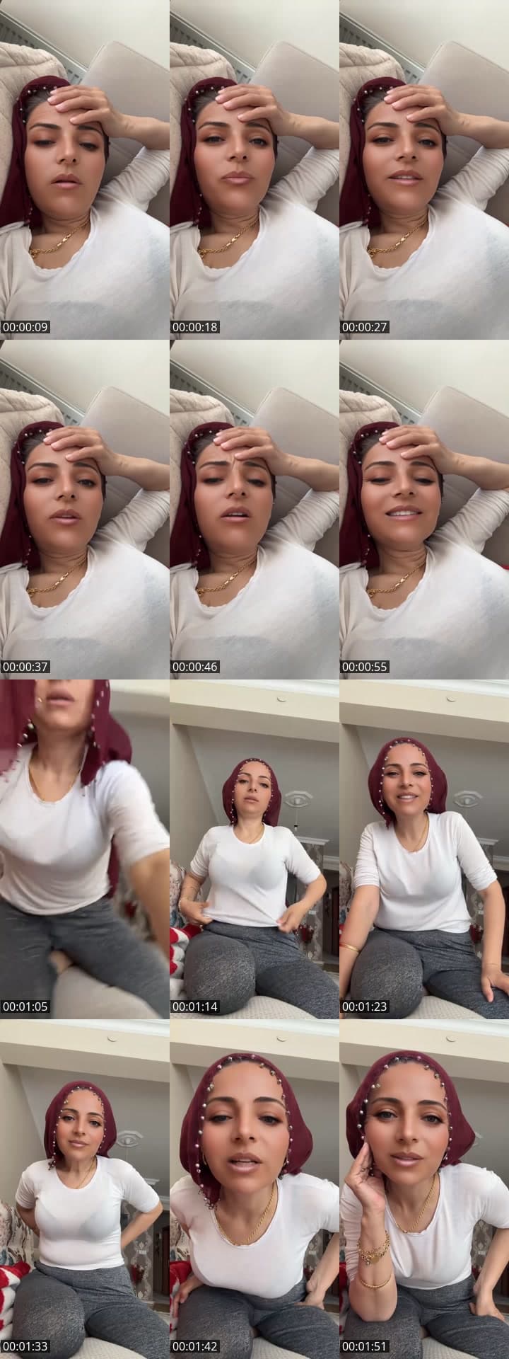 @gulusu.guzel34 TikTok live stream