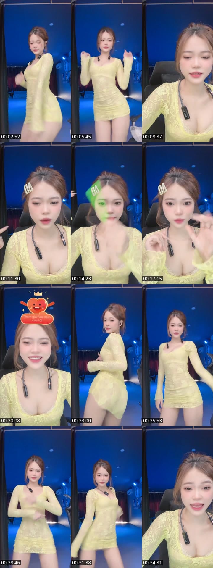 Đứng đó chi dạ, vô với em nè