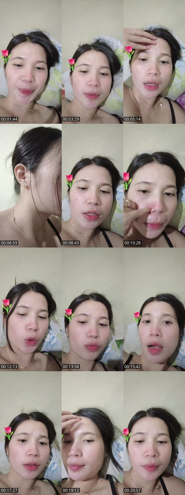 @bermekaran0 TikTok live from 2026-05-07