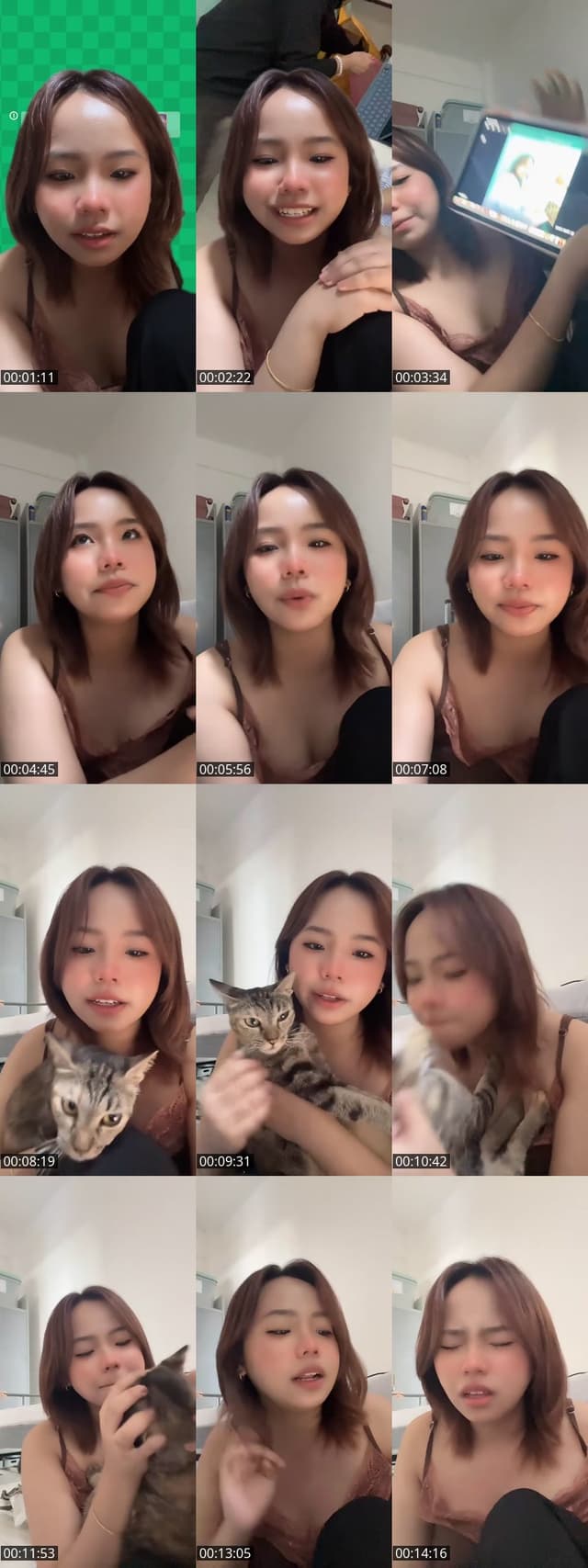 @scxv4ry past TikTok live from 2026-05-07