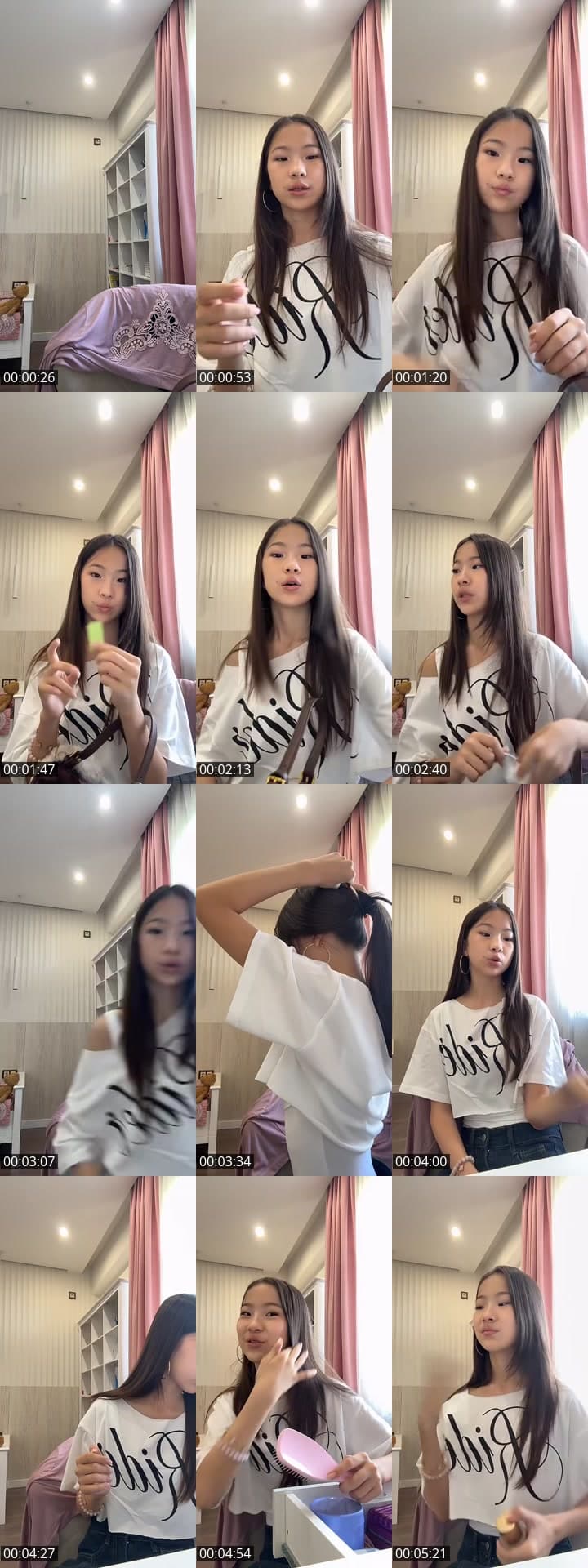 @rasinti TikTok live stream