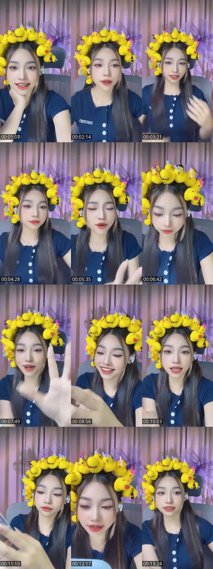 The 1st livestream in USA 👋🏼
