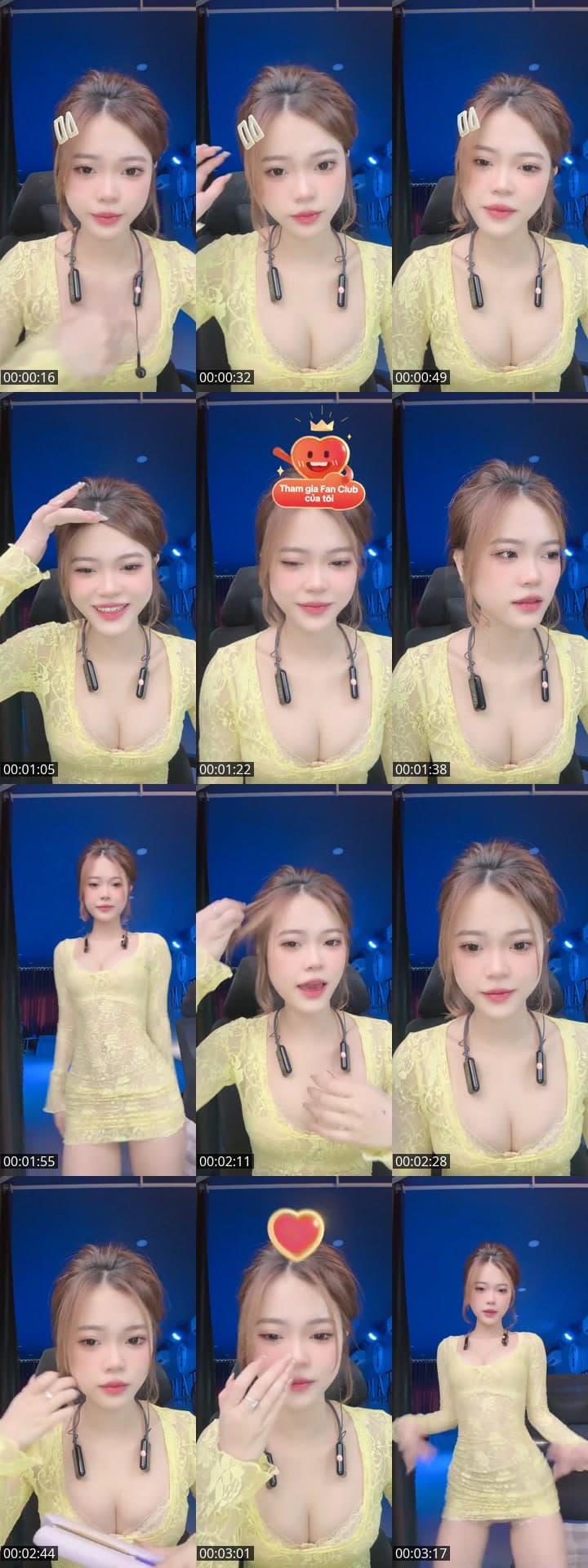 Đứng đó chi dạ, vô với em nè