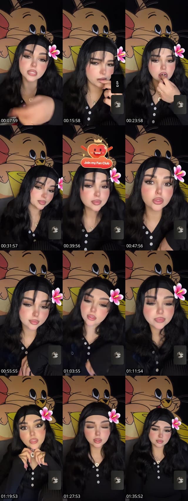 @itzz_lanyaa0 TikTok live from 2026-05-07