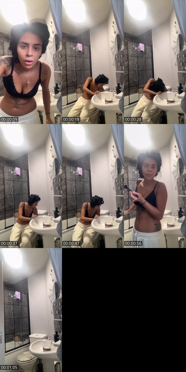 @srw.1111 TikTok live stream