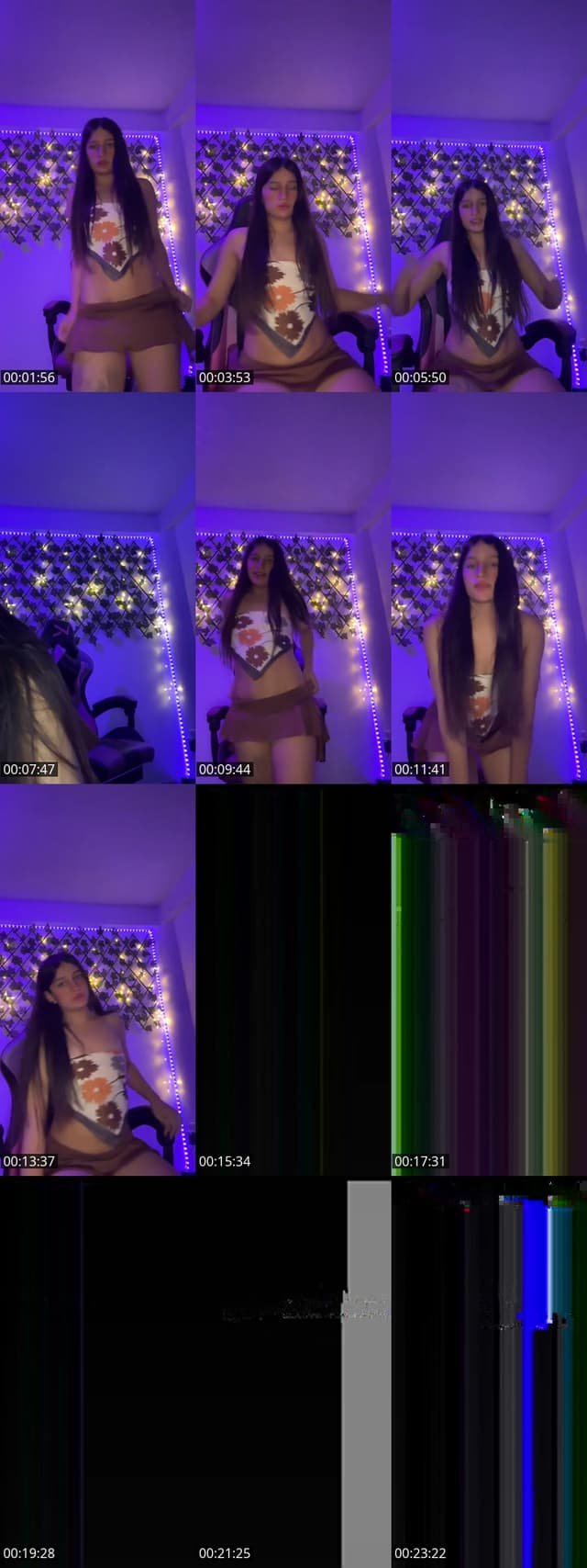 TikTok live: Lets Go LIVE! by @abrilreal