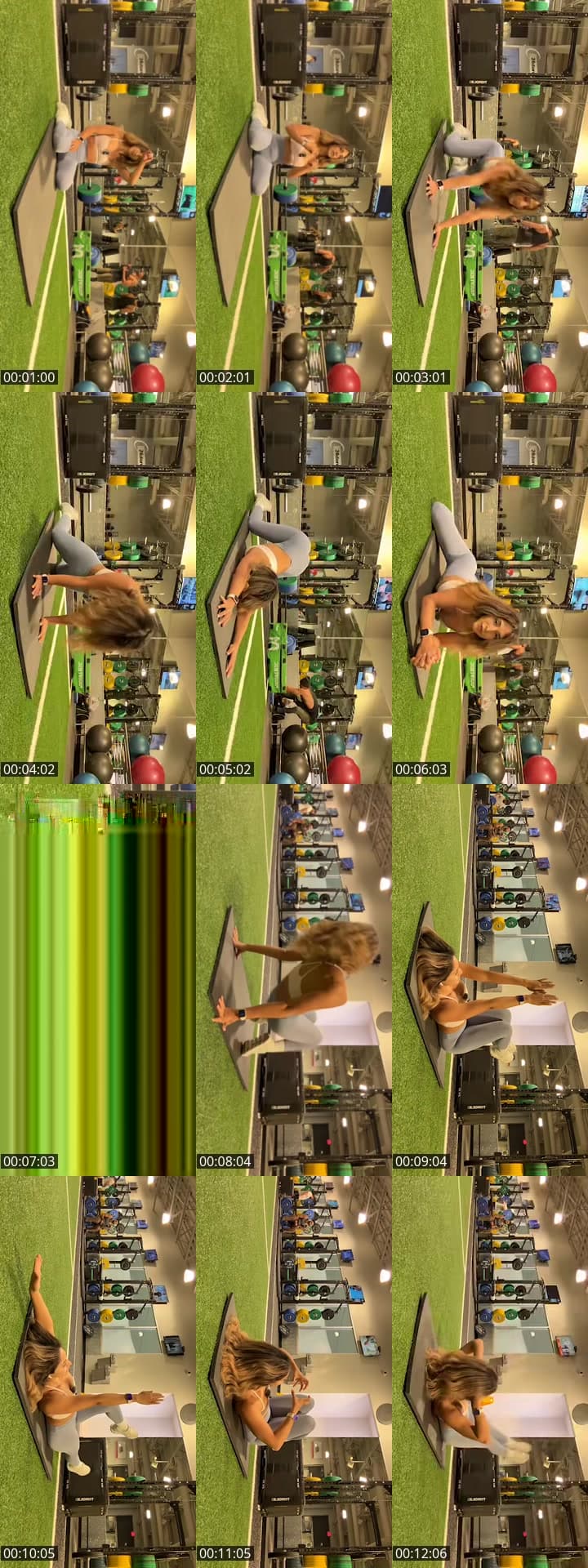@isabelmontenegro.live TikTok live stream