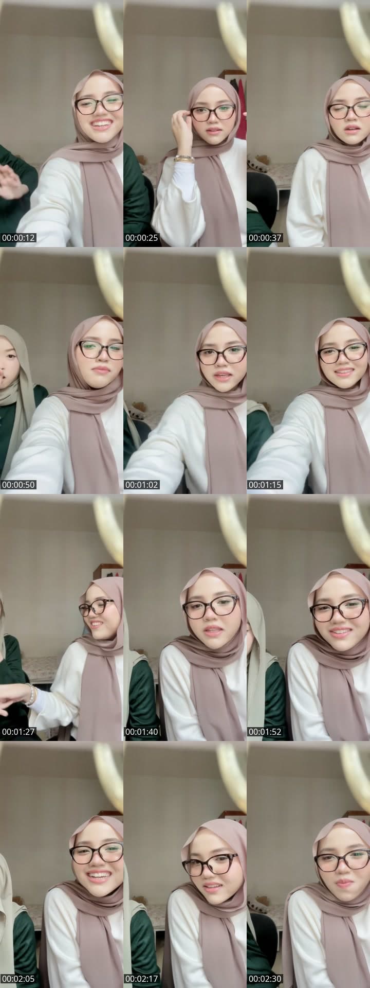 hujan
