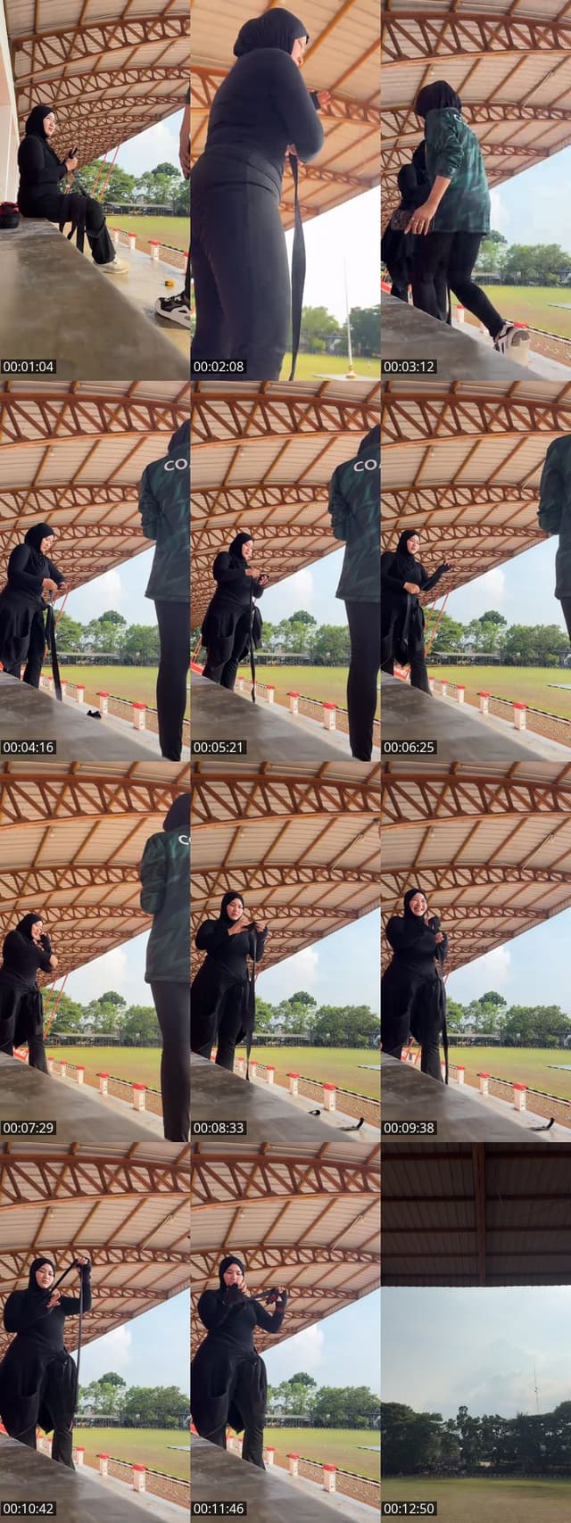 TikTok live: Main yuk by @reikhansaa6