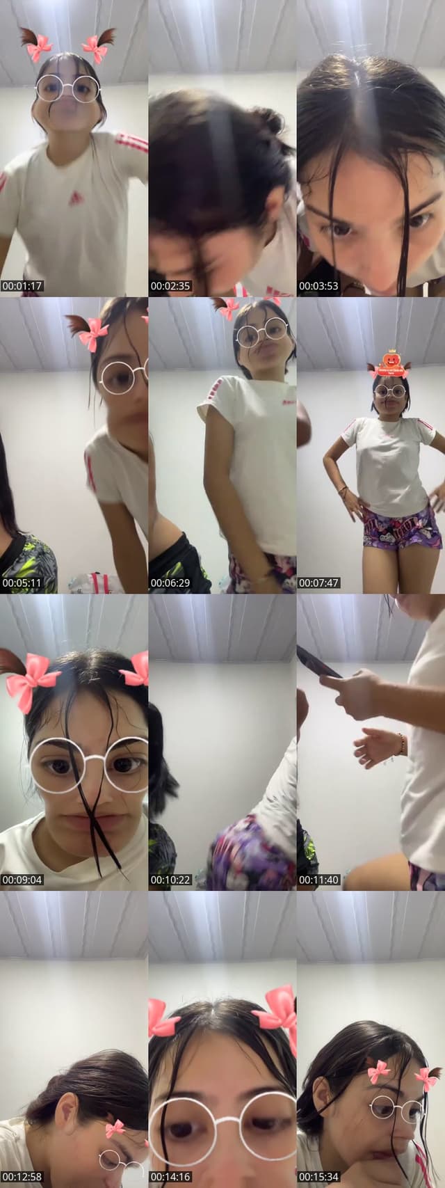 TikTok live: 🦦 by @maylen940