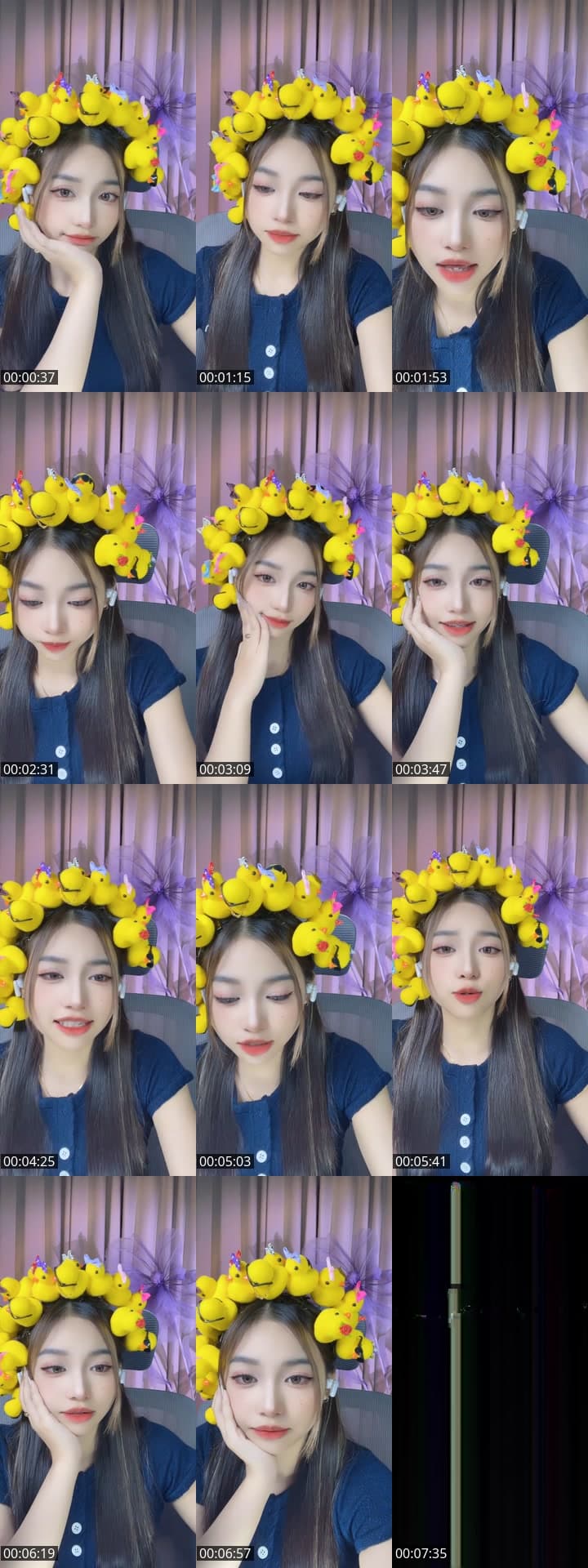 The 1st livestream in USA 👋🏼