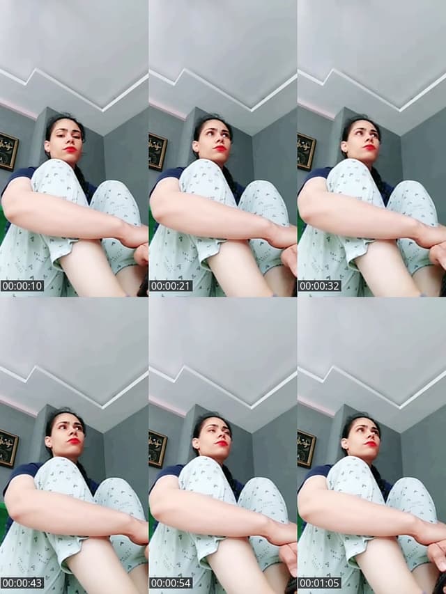 TikTok live: Gel Havla Gel😂🐶 by @bitkin0133
